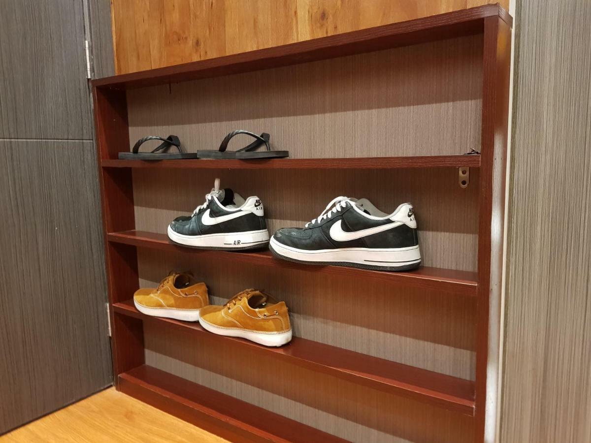Stay Amare Green La Salle Taft Manila Luaran gambar