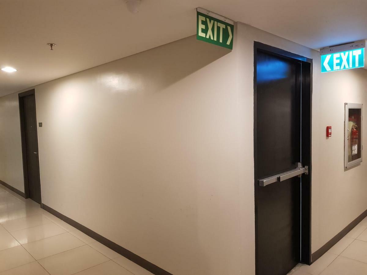 Stay Amare Green La Salle Taft Manila Luaran gambar